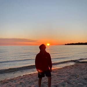 Meet your Posher, David